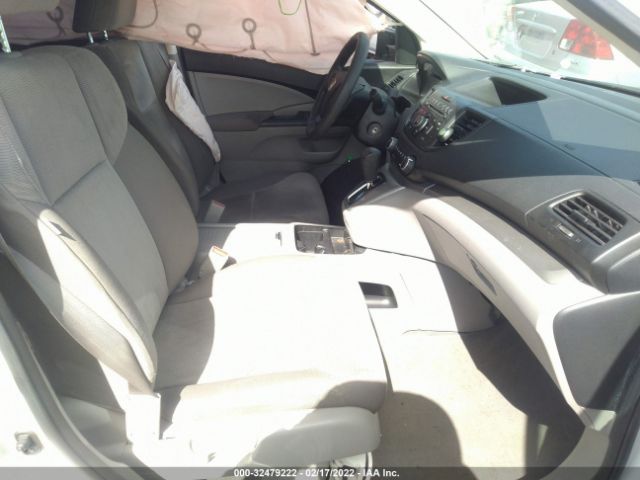 Photo 4 VIN: 5J6RM3H35EL004749 - HONDA CR-V 