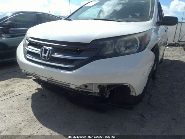 Photo 6 VIN: 5J6RM3H35EL004749 - HONDA CR-V 