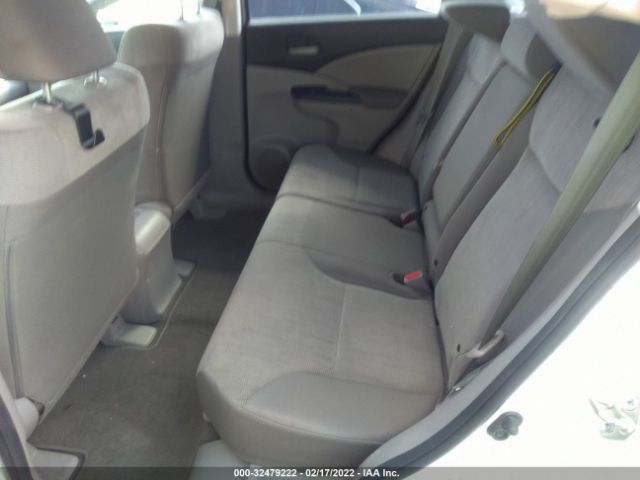 Photo 7 VIN: 5J6RM3H35EL004749 - HONDA CR-V 