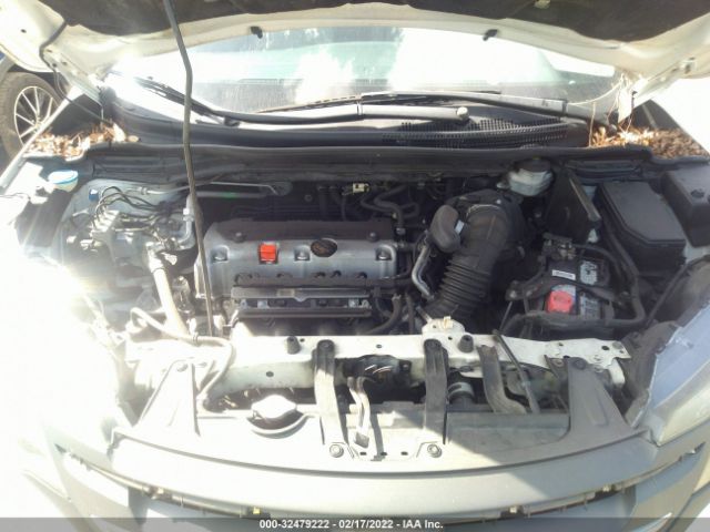 Photo 9 VIN: 5J6RM3H35EL004749 - HONDA CR-V 