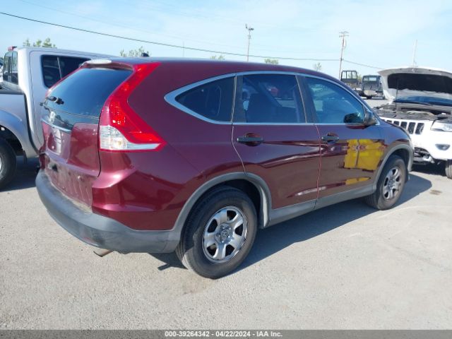 Photo 3 VIN: 5J6RM3H35EL010454 - HONDA CR-V 