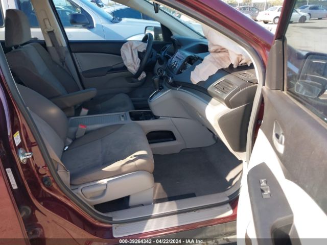 Photo 4 VIN: 5J6RM3H35EL010454 - HONDA CR-V 