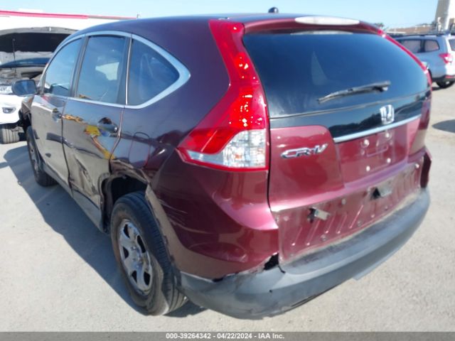 Photo 5 VIN: 5J6RM3H35EL010454 - HONDA CR-V 