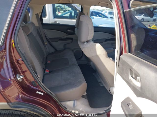 Photo 7 VIN: 5J6RM3H35EL010454 - HONDA CR-V 