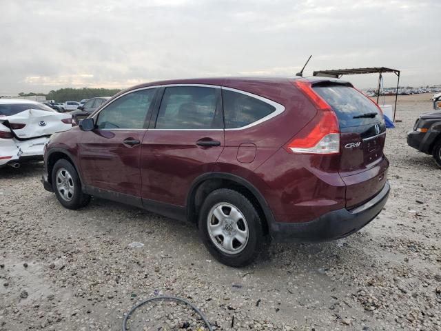 Photo 1 VIN: 5J6RM3H35EL011328 - HONDA CRV 