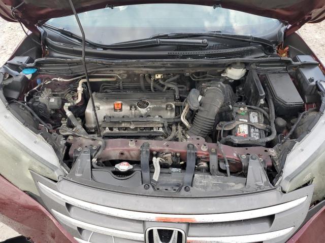 Photo 10 VIN: 5J6RM3H35EL011328 - HONDA CRV 