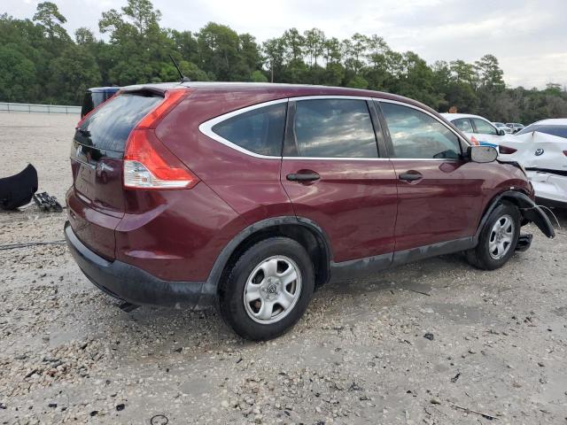 Photo 2 VIN: 5J6RM3H35EL011328 - HONDA CRV 