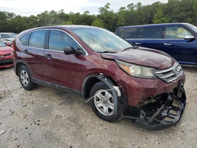 Photo 3 VIN: 5J6RM3H35EL011328 - HONDA CRV 