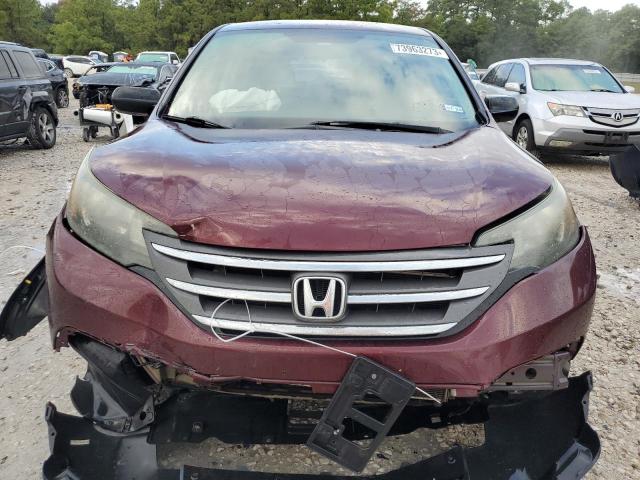 Photo 4 VIN: 5J6RM3H35EL011328 - HONDA CRV 