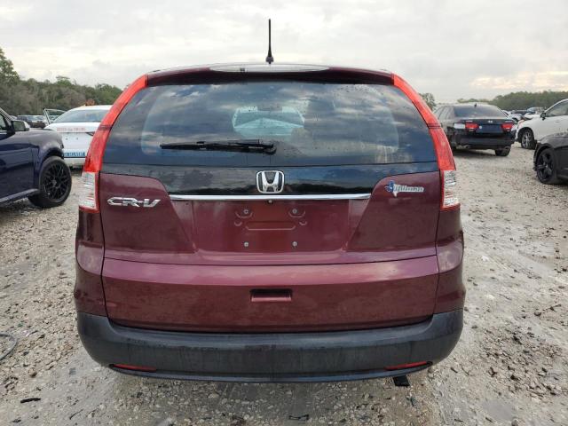 Photo 5 VIN: 5J6RM3H35EL011328 - HONDA CRV 