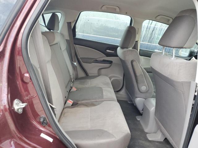 Photo 9 VIN: 5J6RM3H35EL011328 - HONDA CRV 