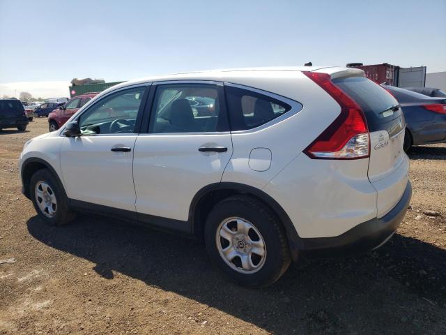 Photo 1 VIN: 5J6RM3H35EL014438 - HONDA CRV 