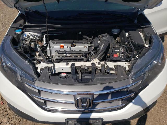 Photo 10 VIN: 5J6RM3H35EL014438 - HONDA CRV 