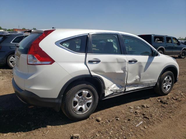 Photo 2 VIN: 5J6RM3H35EL014438 - HONDA CRV 