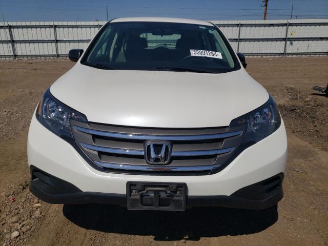 Photo 4 VIN: 5J6RM3H35EL014438 - HONDA CRV 