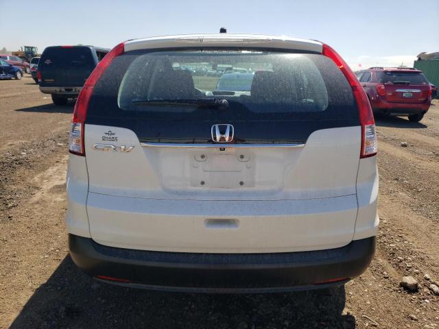 Photo 5 VIN: 5J6RM3H35EL014438 - HONDA CRV 