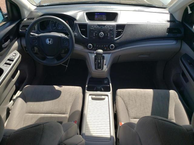 Photo 7 VIN: 5J6RM3H35EL014438 - HONDA CRV 