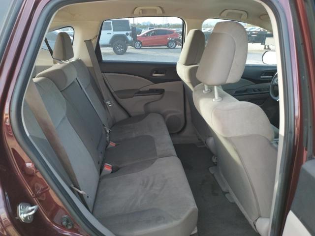 Photo 10 VIN: 5J6RM3H35EL016318 - HONDA CR-V LX 