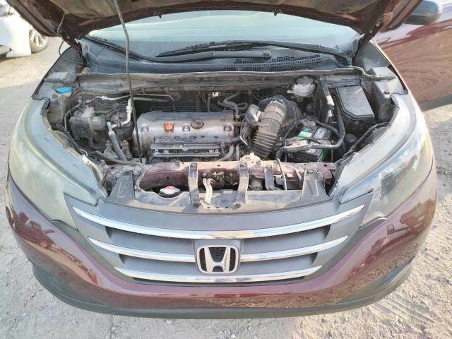 Photo 11 VIN: 5J6RM3H35EL016318 - HONDA CR-V LX 