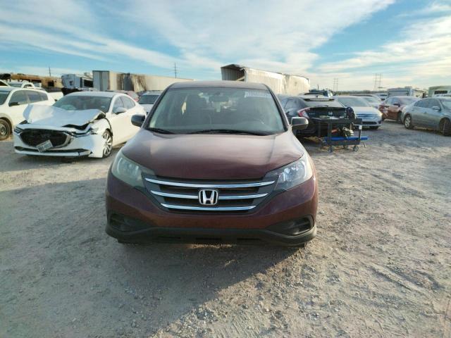 Photo 4 VIN: 5J6RM3H35EL016318 - HONDA CR-V LX 