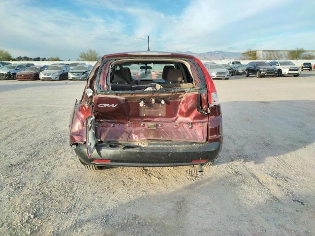 Photo 5 VIN: 5J6RM3H35EL016318 - HONDA CR-V LX 