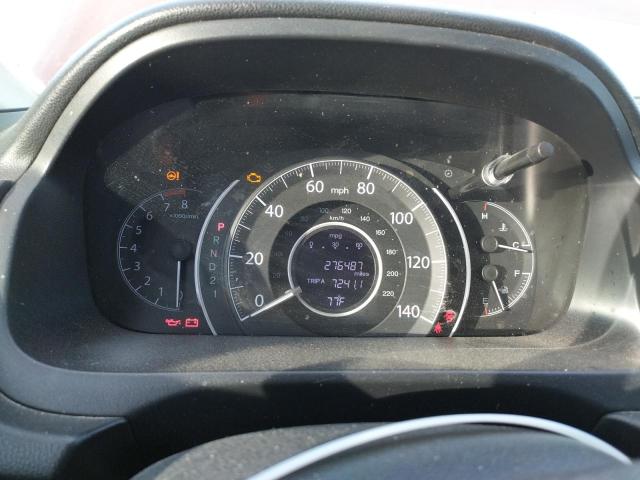 Photo 8 VIN: 5J6RM3H35EL016318 - HONDA CR-V LX 