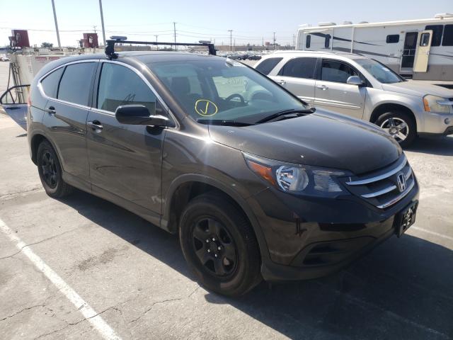 Photo 0 VIN: 5J6RM3H35EL020966 - HONDA CRV 