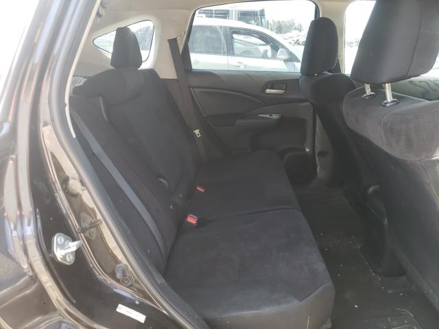 Photo 5 VIN: 5J6RM3H35EL020966 - HONDA CRV 