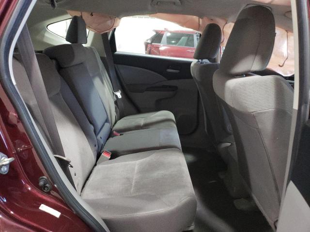 Photo 10 VIN: 5J6RM3H35EL021017 - HONDA CR-V LX 