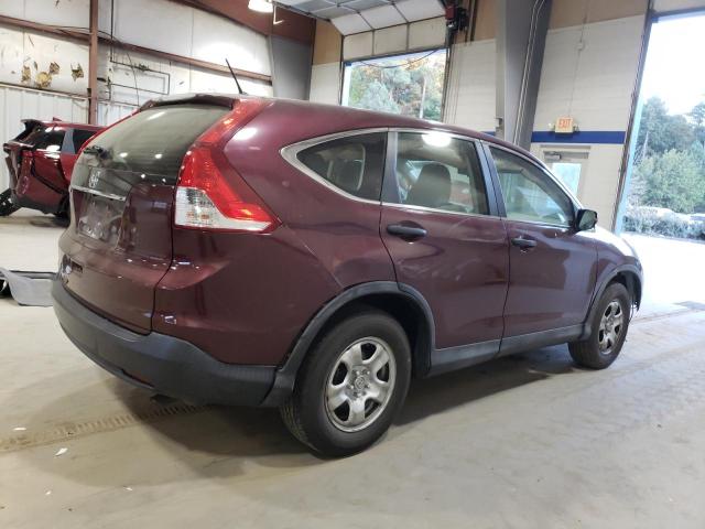 Photo 2 VIN: 5J6RM3H35EL021017 - HONDA CR-V LX 