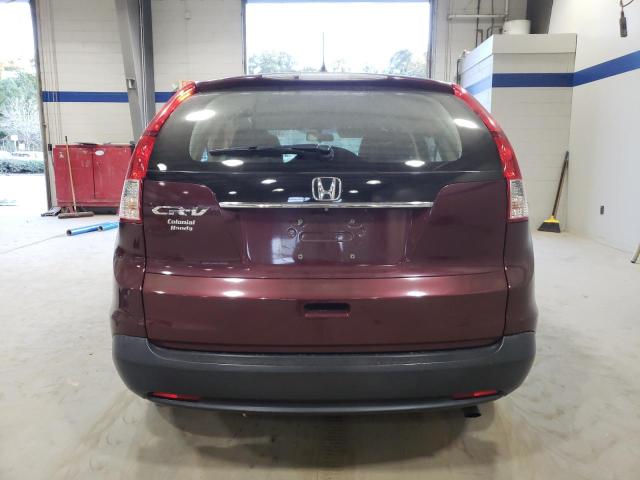 Photo 5 VIN: 5J6RM3H35EL021017 - HONDA CR-V LX 