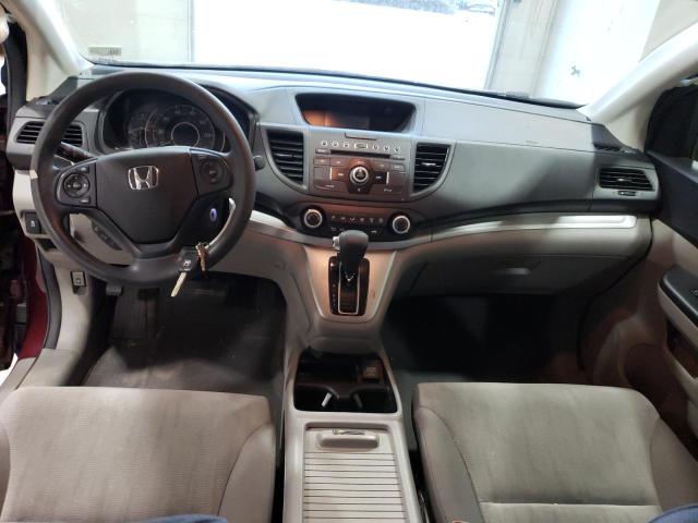 Photo 7 VIN: 5J6RM3H35EL021017 - HONDA CR-V LX 