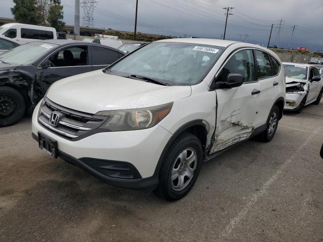 Photo 0 VIN: 5J6RM3H35EL025195 - HONDA CRV 