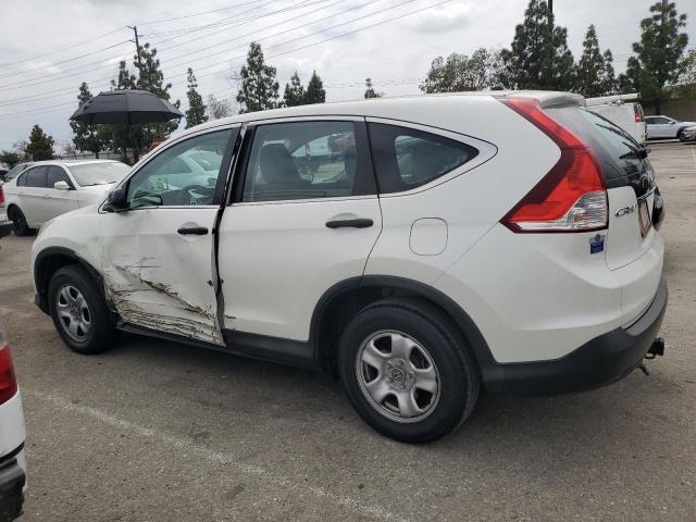 Photo 1 VIN: 5J6RM3H35EL025195 - HONDA CRV 