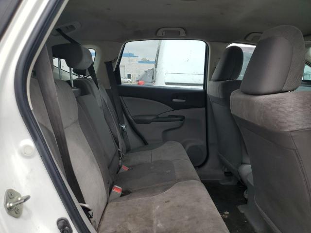 Photo 10 VIN: 5J6RM3H35EL025195 - HONDA CRV 