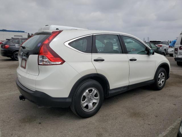 Photo 2 VIN: 5J6RM3H35EL025195 - HONDA CRV 