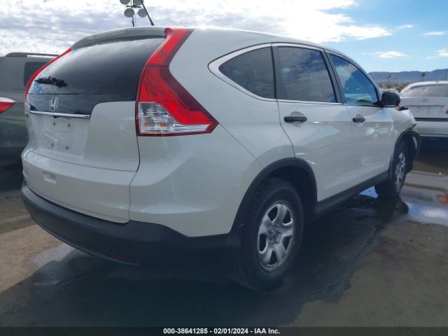 Photo 3 VIN: 5J6RM3H35EL037086 - HONDA CR-V 