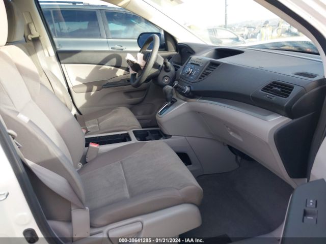 Photo 4 VIN: 5J6RM3H35EL037086 - HONDA CR-V 