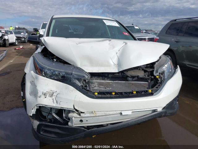 Photo 5 VIN: 5J6RM3H35EL037086 - HONDA CR-V 