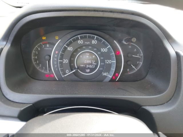 Photo 6 VIN: 5J6RM3H35EL037086 - HONDA CR-V 