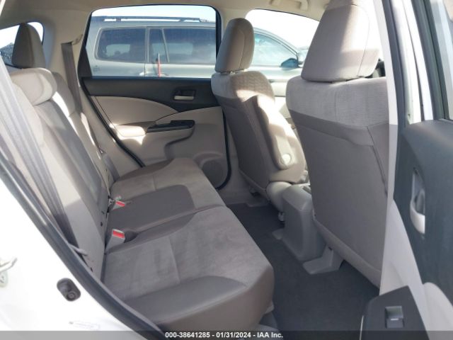 Photo 7 VIN: 5J6RM3H35EL037086 - HONDA CR-V 