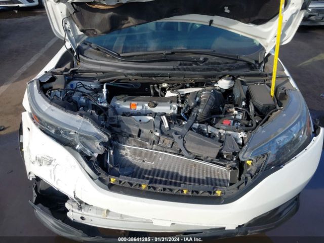 Photo 9 VIN: 5J6RM3H35EL037086 - HONDA CR-V 