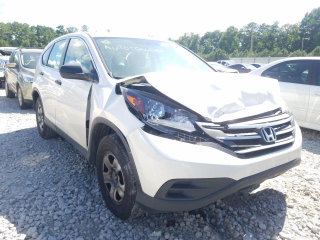 Photo 0 VIN: 5J6RM3H35EL039209 - HONDA CR-V LX 