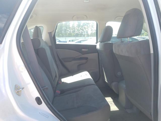 Photo 5 VIN: 5J6RM3H35EL039209 - HONDA CR-V LX 