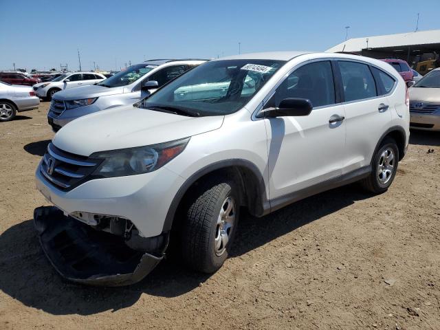 Photo 0 VIN: 5J6RM3H35EL040666 - HONDA CR-V LX 