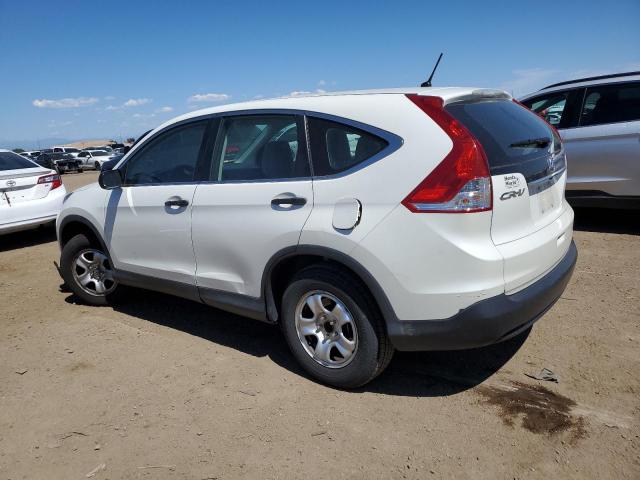 Photo 1 VIN: 5J6RM3H35EL040666 - HONDA CR-V LX 