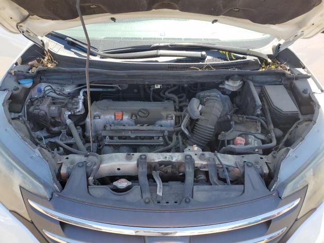 Photo 11 VIN: 5J6RM3H35EL040666 - HONDA CR-V LX 