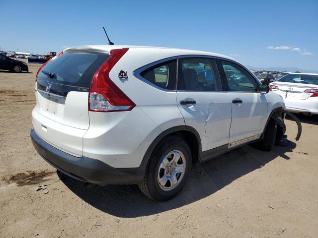 Photo 2 VIN: 5J6RM3H35EL040666 - HONDA CR-V LX 