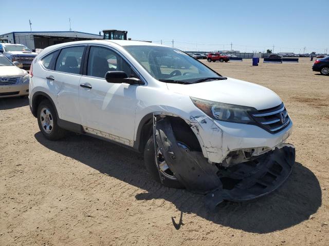 Photo 3 VIN: 5J6RM3H35EL040666 - HONDA CR-V LX 