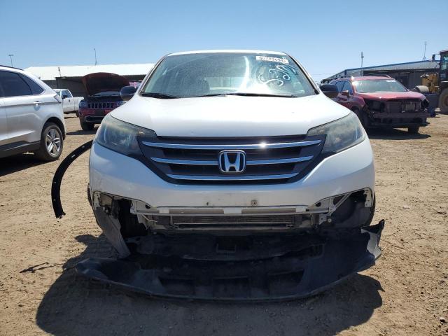 Photo 4 VIN: 5J6RM3H35EL040666 - HONDA CR-V LX 